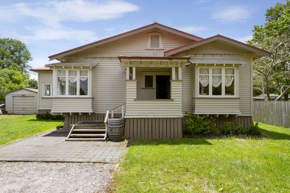 Sold - 9 Guthrie Road, Reporoa and Surrounds - realestate.co.nz