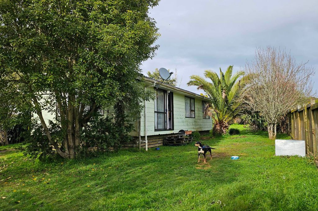 Sold 19 Harold Avenue, Kaikohe realestate.co.nz