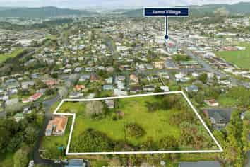 30 Puriri Street, Kamo