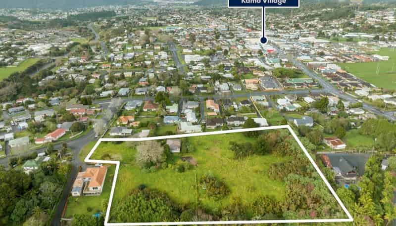30 Puriri Street, Kamo