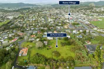 30 Puriri Street, Kamo