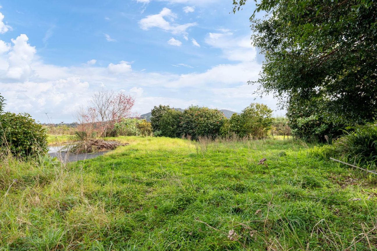 Large Land Holding in Kamo - Ansicht 4