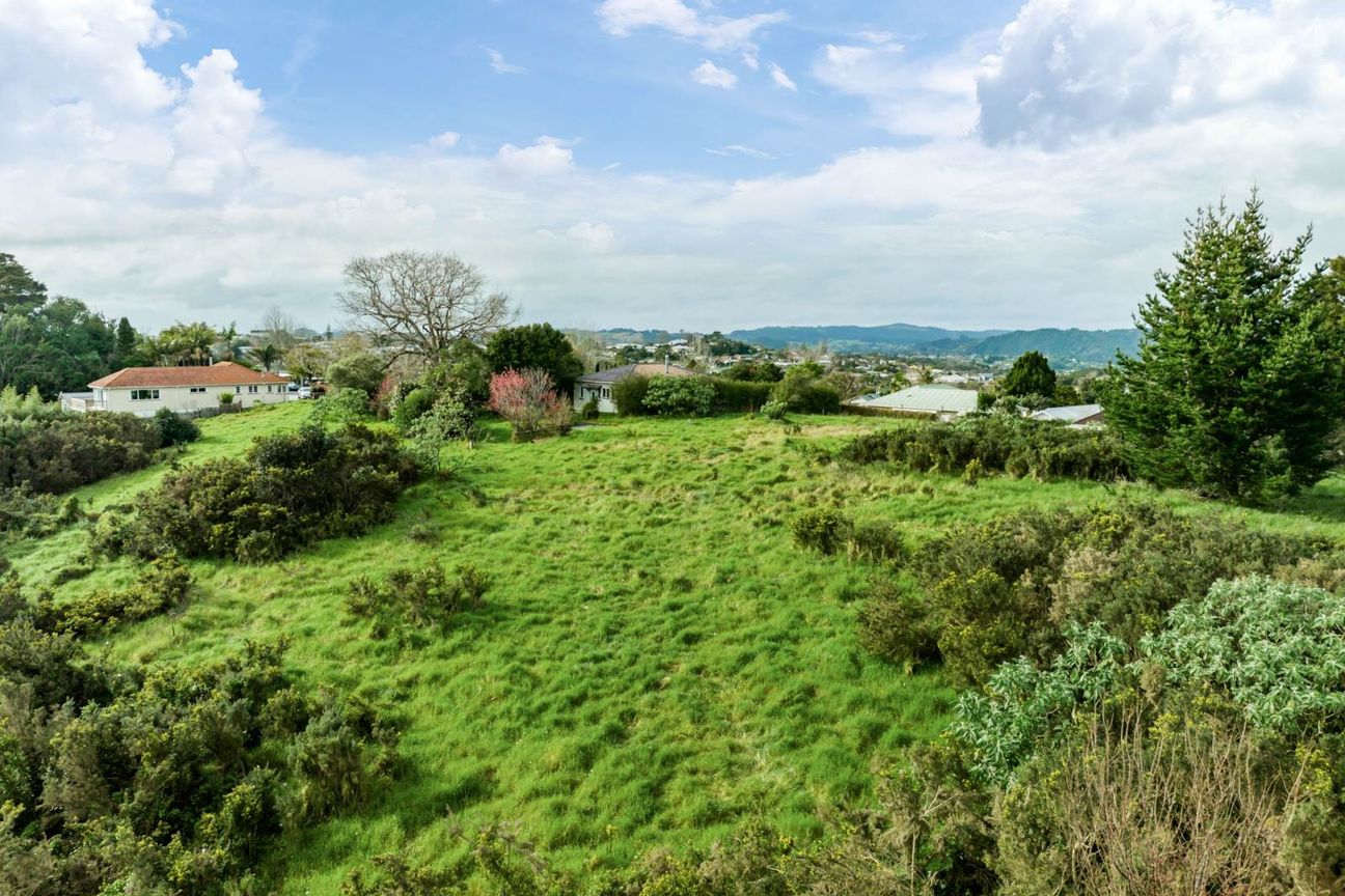 Large Land Holding in Kamo - Ansicht 5