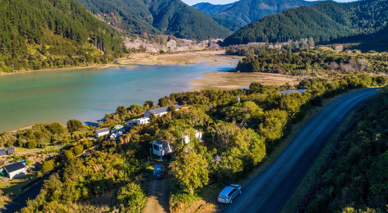 2586 Kaiuma Bay Road, Kaiuma Bay, Marlborough For Sale realestate.co.nz