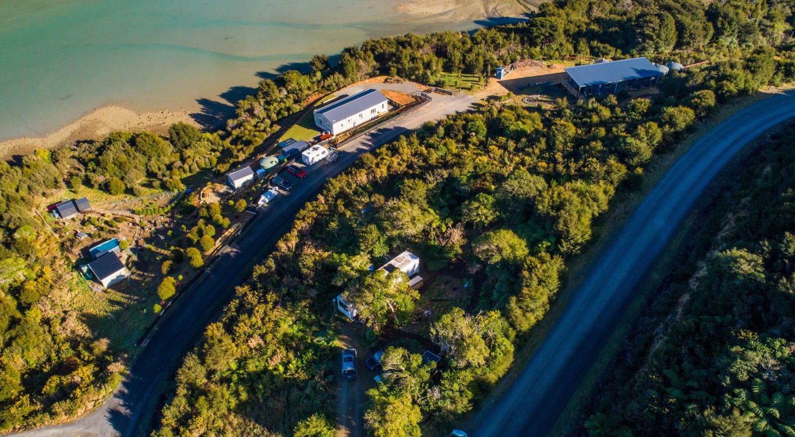 2586 Kaiuma Bay Road, Kaiuma Bay, Marlborough For Sale realestate.co.nz