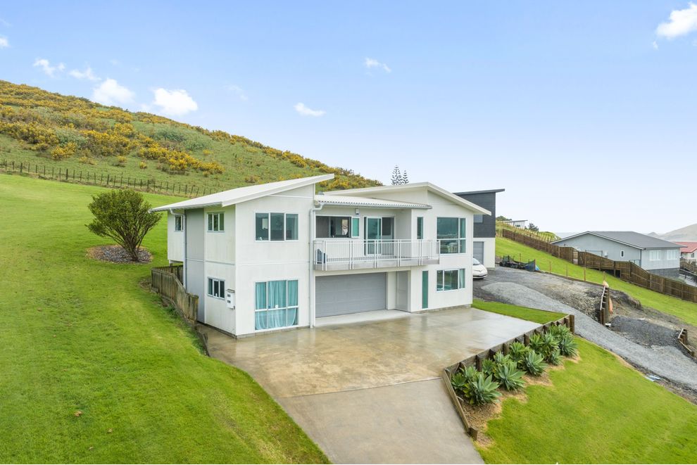 28 Opononi Heights Drive, Opononi, Far North For Sale realestate.co.nz