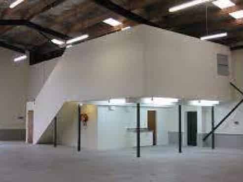 Secure Warehouses - Take one or both!