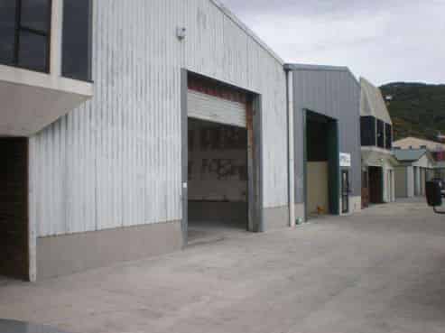 Secure Warehouses - Take one or both!