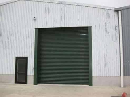 Secure Warehouses - Take one or both!