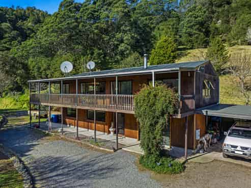 187A Tutaetoko Road, Opotiki Coastal
