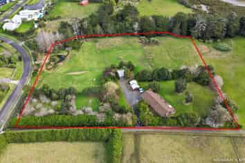 112A McRobbie Road, Kingseat