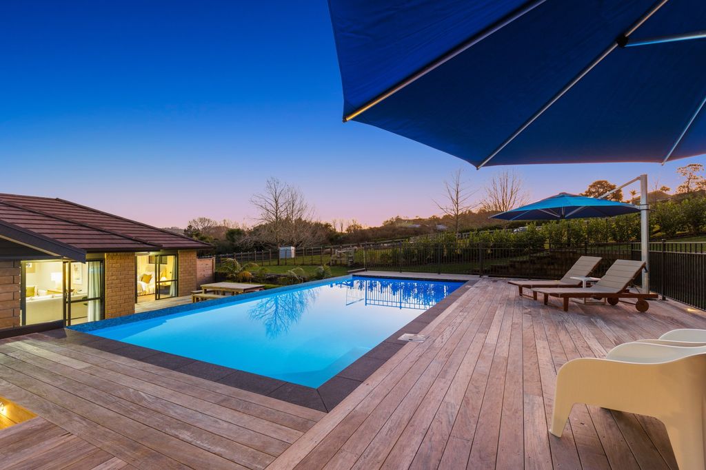 Sold 4 Viv Daviemartin Drive, Warkworth realestate.co.nz