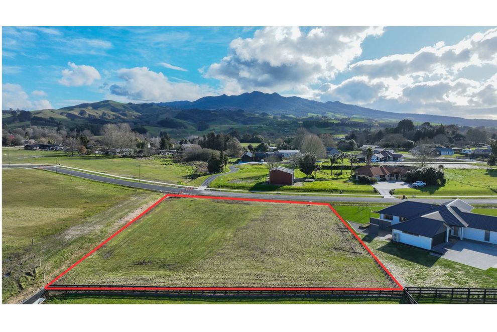 895 Collinson Street, Pirongia, Waipa For Sale realestate.co.nz