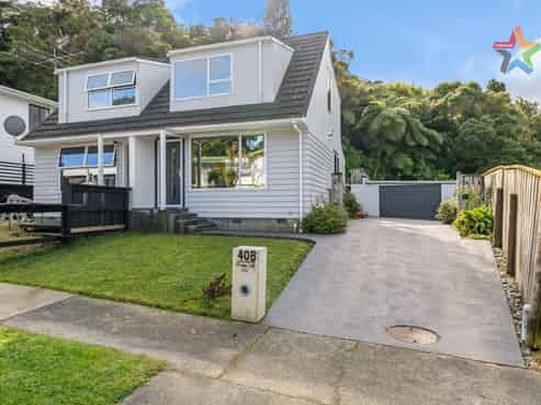 40B Viewmont Drive, Harbour View