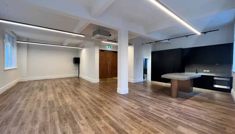 53 High Street, Auckland Central