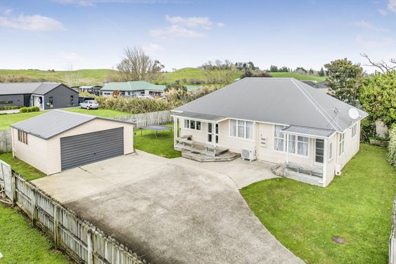 Property value - 21 Rangimarie Road, Ngaruawahia - realestate.co.nz
