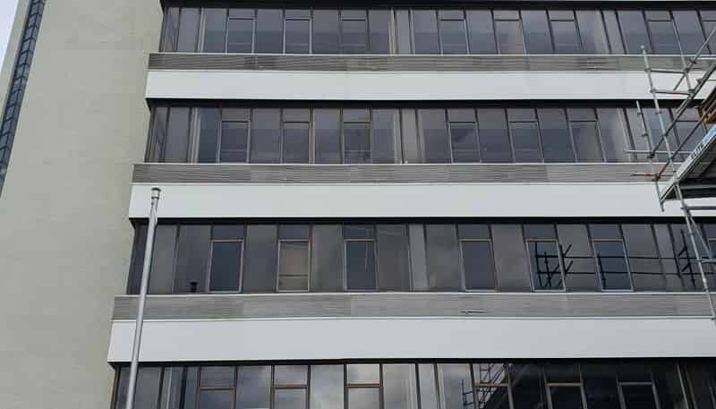 155-167 Devon Street West, New Plymouth