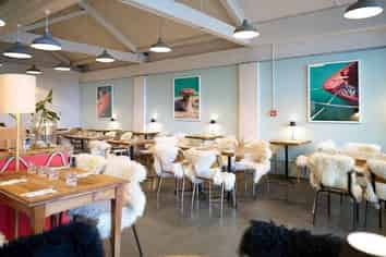 Top, Popular Restaurant in Hawke's Bay