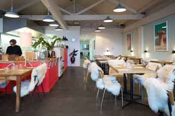 Top, Popular Restaurant in Hawke's Bay