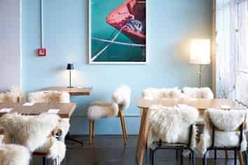Top, Popular Restaurant in Hawke's Bay