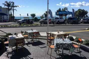 Top, Popular Restaurant in Hawke's Bay
