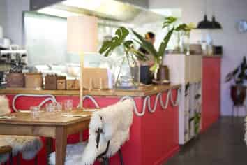 Top, Popular Restaurant in Hawke's Bay