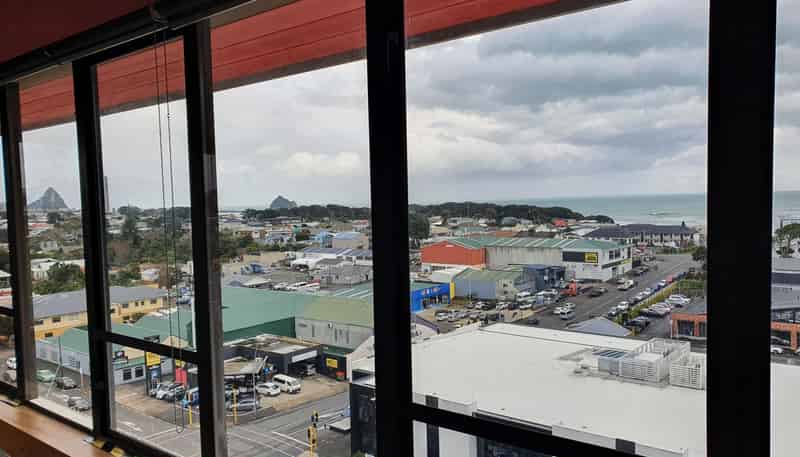 155 Devon Street West, New Plymouth