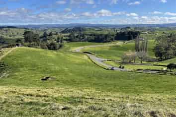 682 Puketawai Road, Otorohanga