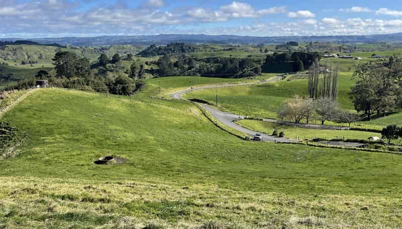 682 Puketawai Road, Otorohanga