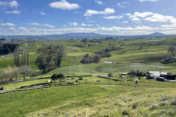 682 Puketawai Road, Otorohanga