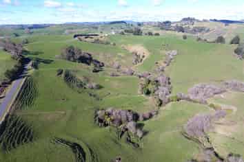 538 Puketawai Road, Otorohanga