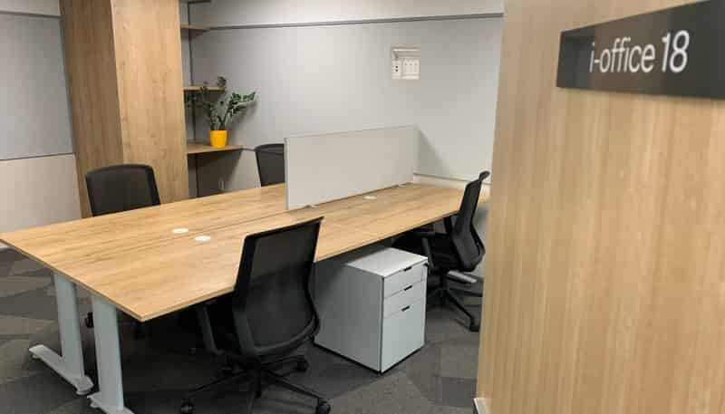 200 Market Street North, Hastings