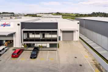 Modern industrial – Invest or occupy
