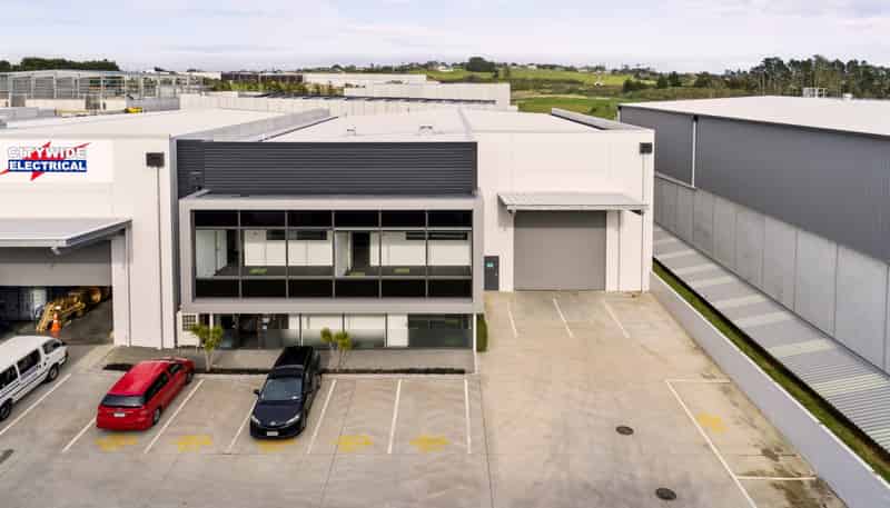 F/5-7 Workspace Drive, Hobsonville