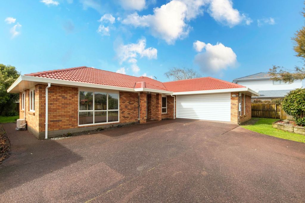 Sold 136 Millhouse Drive, Northpark realestate.co.nz