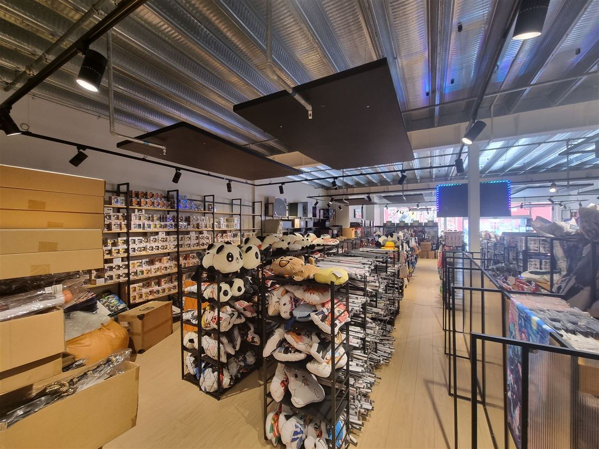 High Profile Showroom, Penrose - Ansicht 5