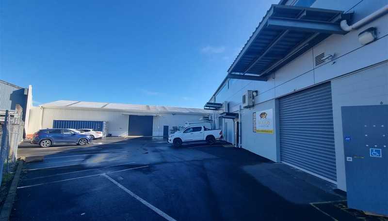 4/531 Great South Road, Penrose
