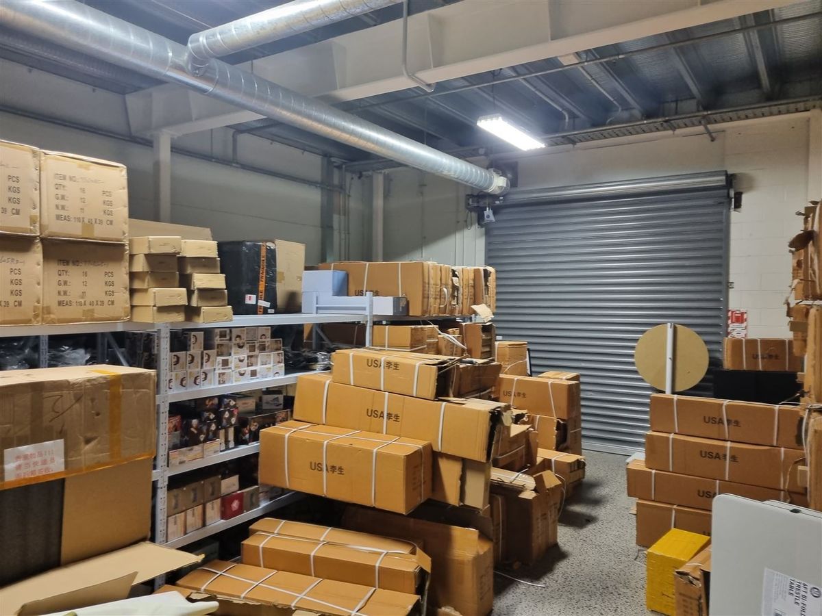 High Profile Showroom, Penrose - Ansicht 3
