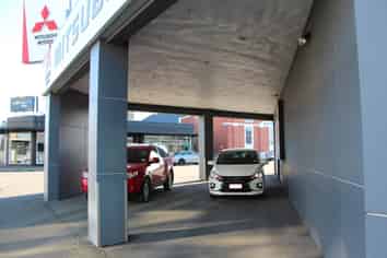 Surplus to Requirements - Versatile Inner City