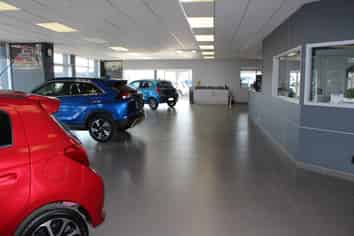 Surplus to Requirements - Versatile Inner City