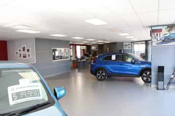 Surplus to Requirements - Versatile Inner City