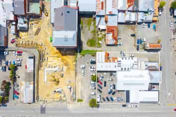 Surplus to Requirements - Versatile Inner City