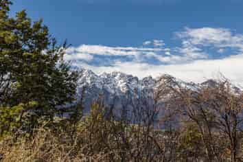 412 Garden Court, 7 Adelaide Street, Queenstown