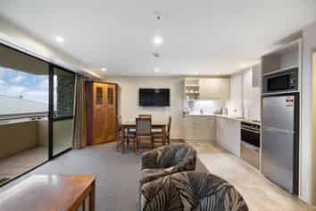 412 Garden Court, 7 Adelaide Street, Queenstown