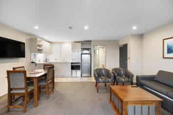 412 Garden Court, 7 Adelaide Street, Queenstown