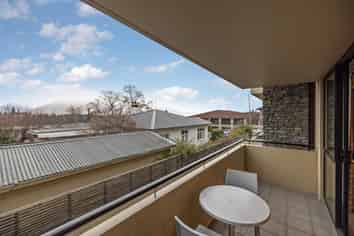 412 Garden Court, 7 Adelaide Street, Queenstown