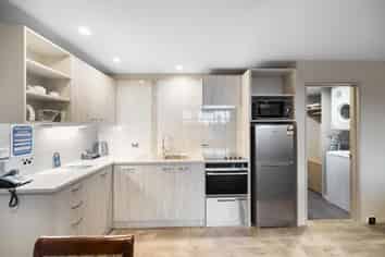 412 Garden Court, 7 Adelaide Street, Queenstown