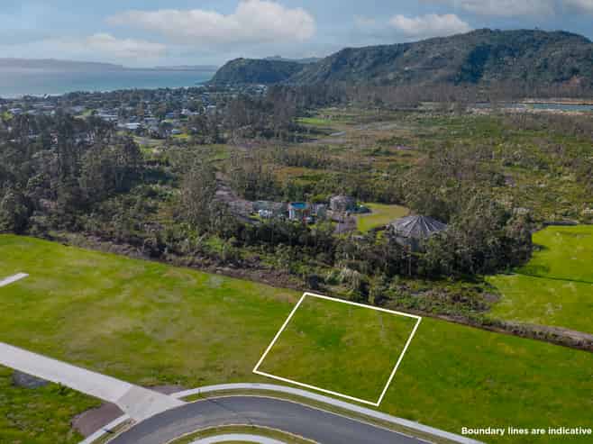 117 Kopani Road, Matarangi