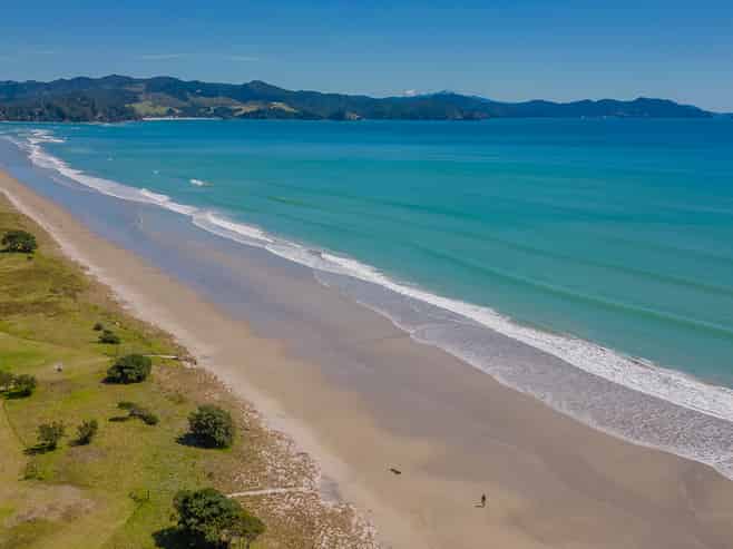 117 Kopani Road, Matarangi