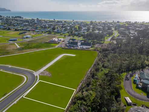 117 Kopani Road, Matarangi